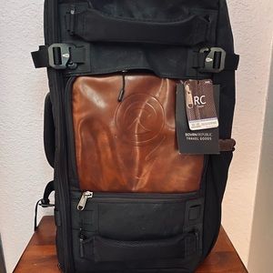 Backpack/Duffle Travel Bag - The SOVRN Drifter